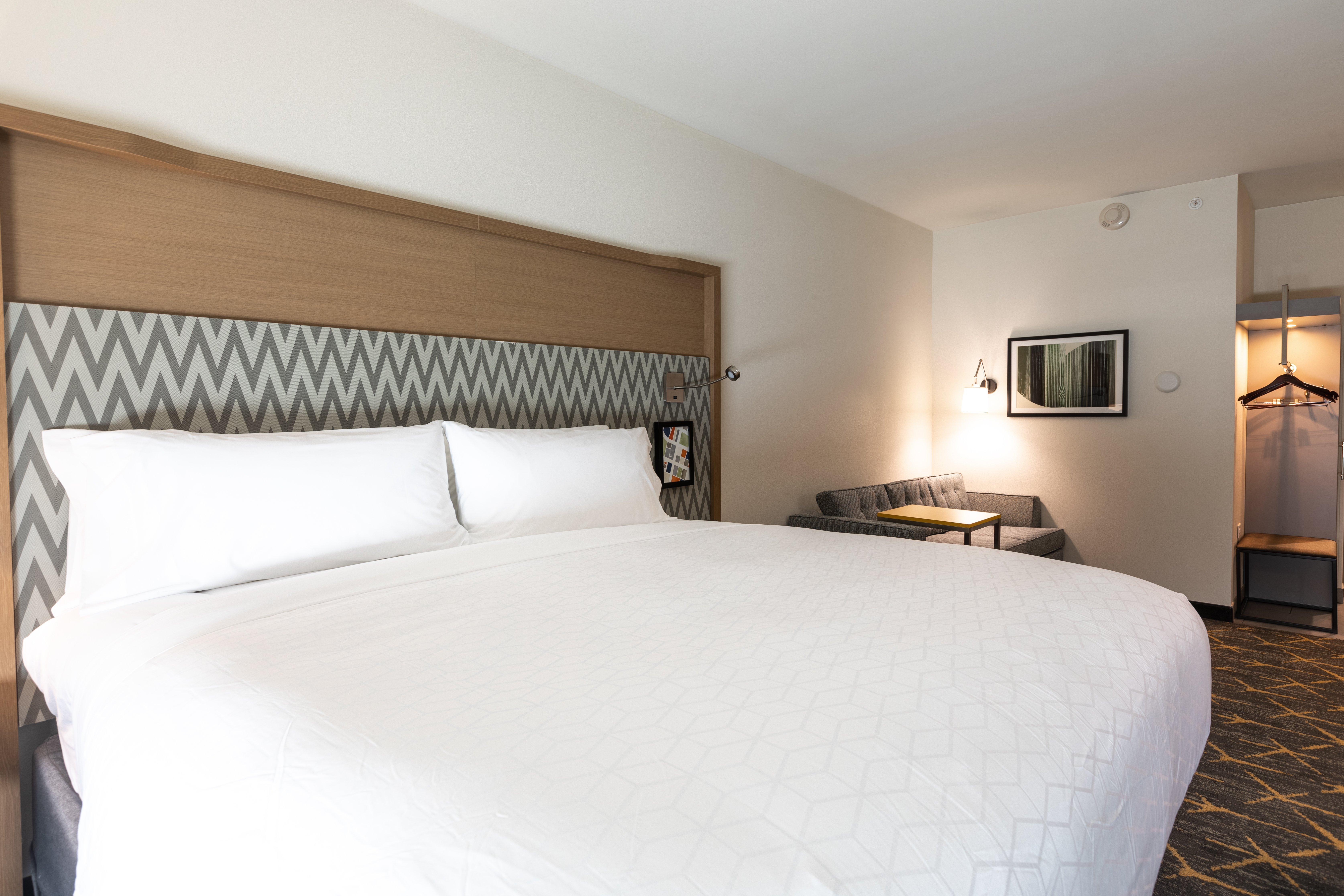 Holiday Inn Greenville - Woodruff Road By Ihg Buitenkant foto