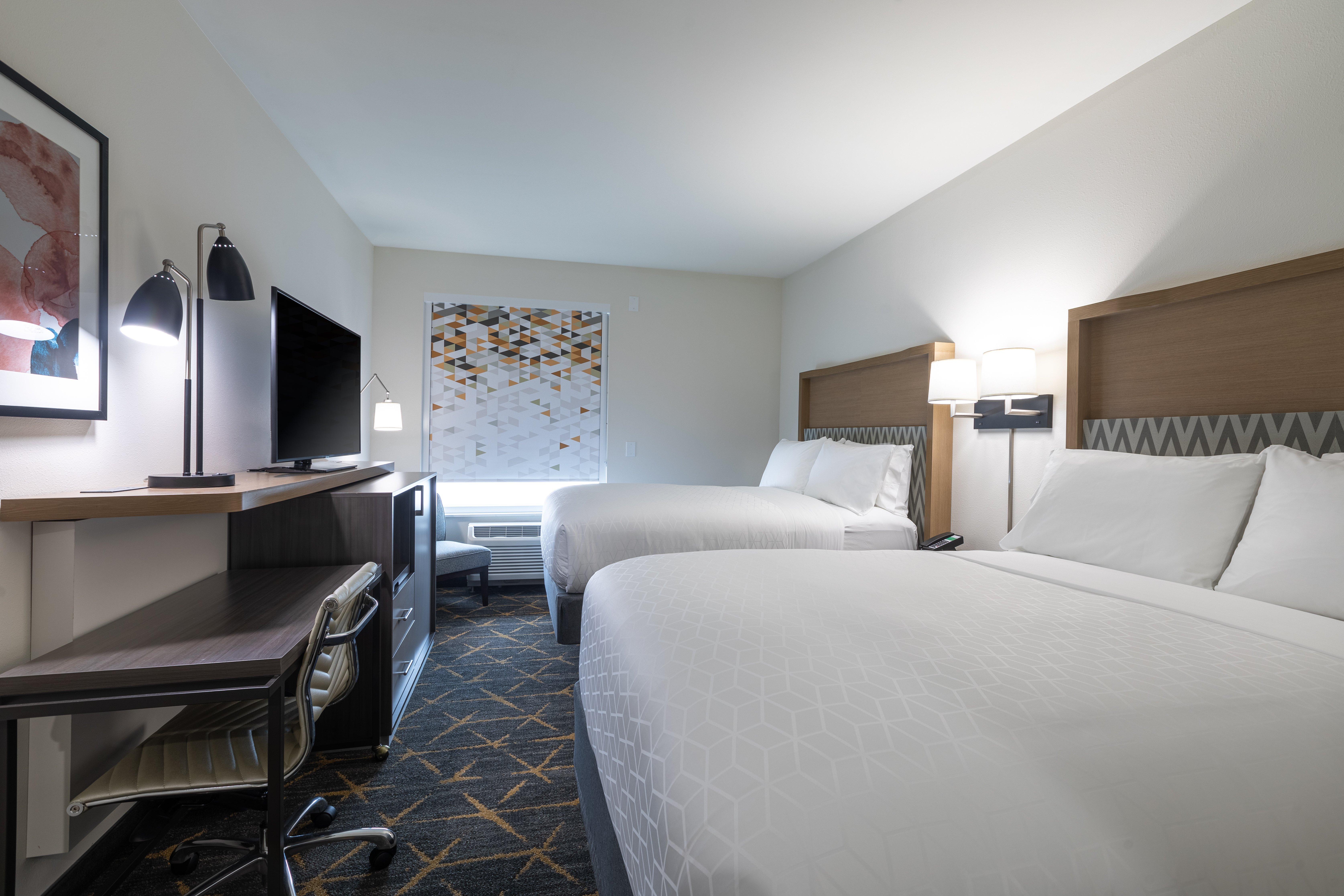 Holiday Inn Greenville - Woodruff Road By Ihg Buitenkant foto