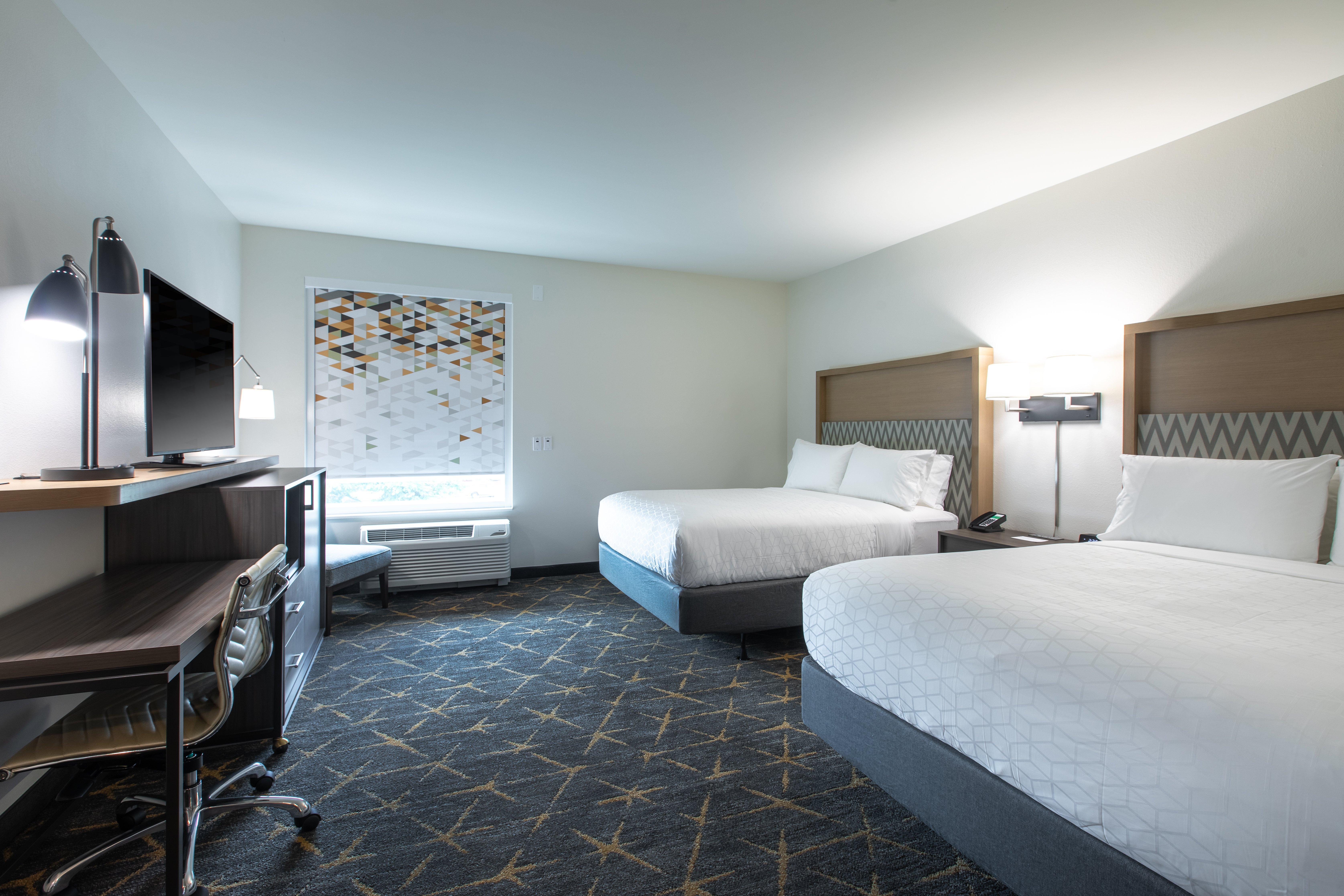 Holiday Inn Greenville - Woodruff Road By Ihg Buitenkant foto