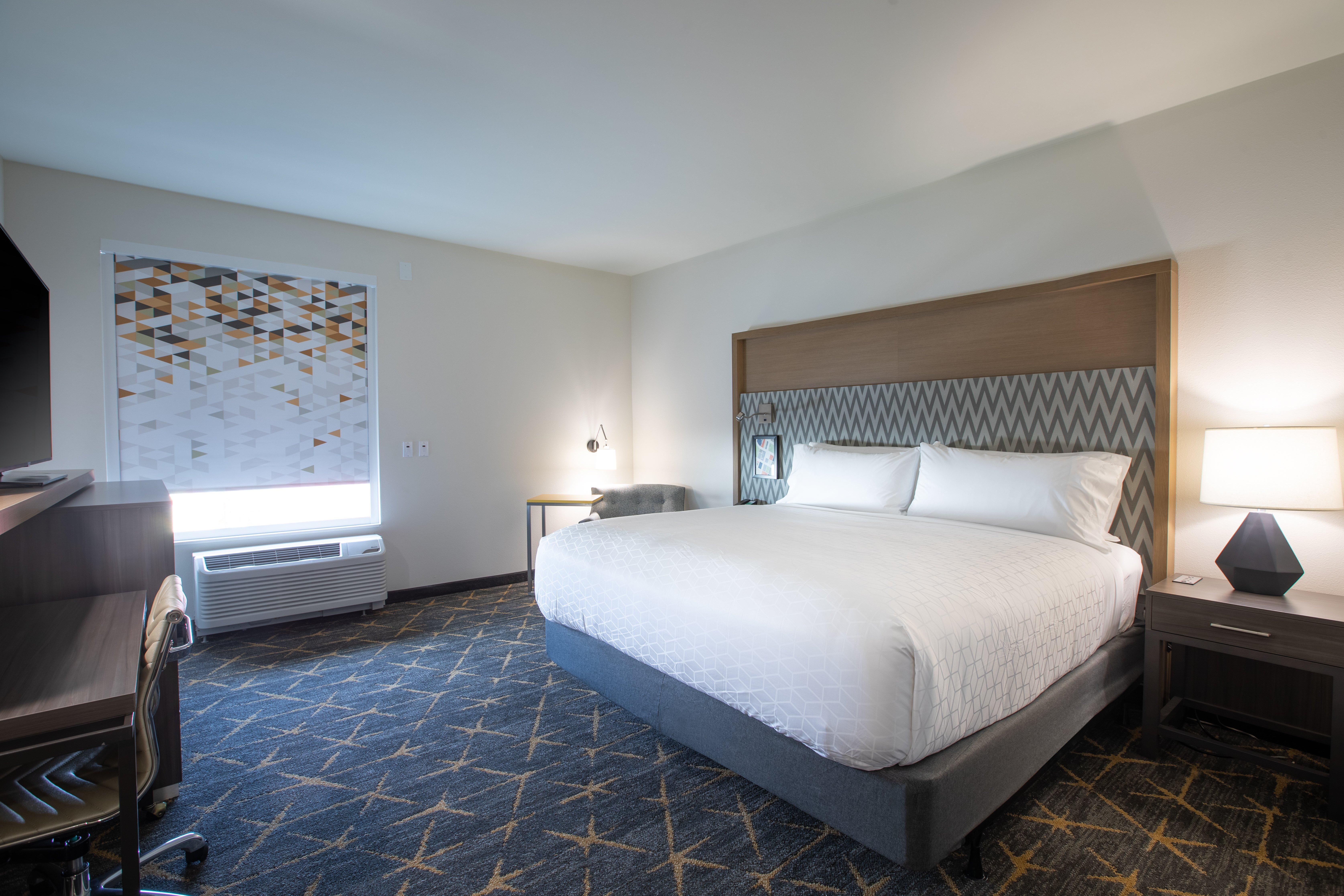 Holiday Inn Greenville - Woodruff Road By Ihg Buitenkant foto