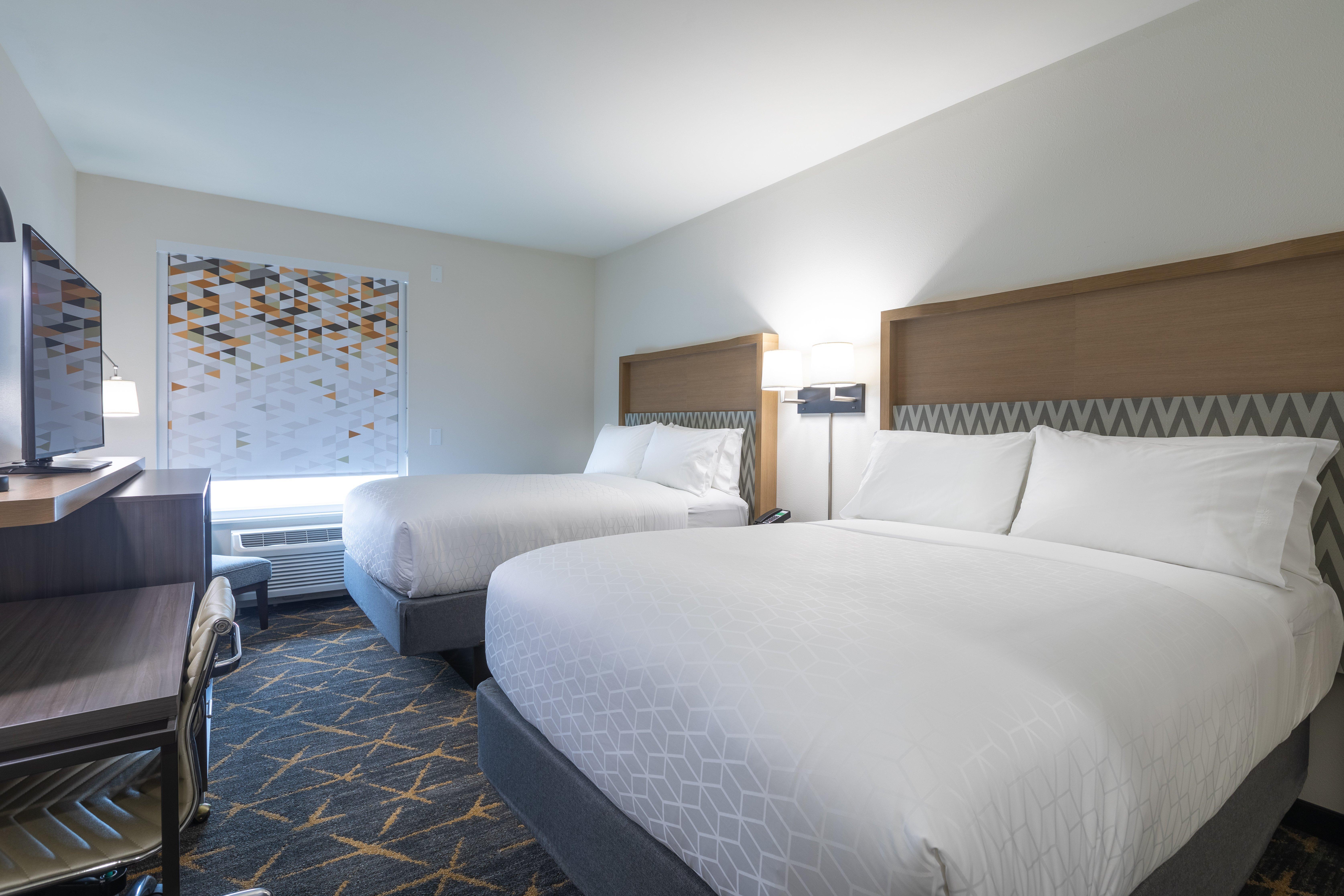 Holiday Inn Greenville - Woodruff Road By Ihg Buitenkant foto
