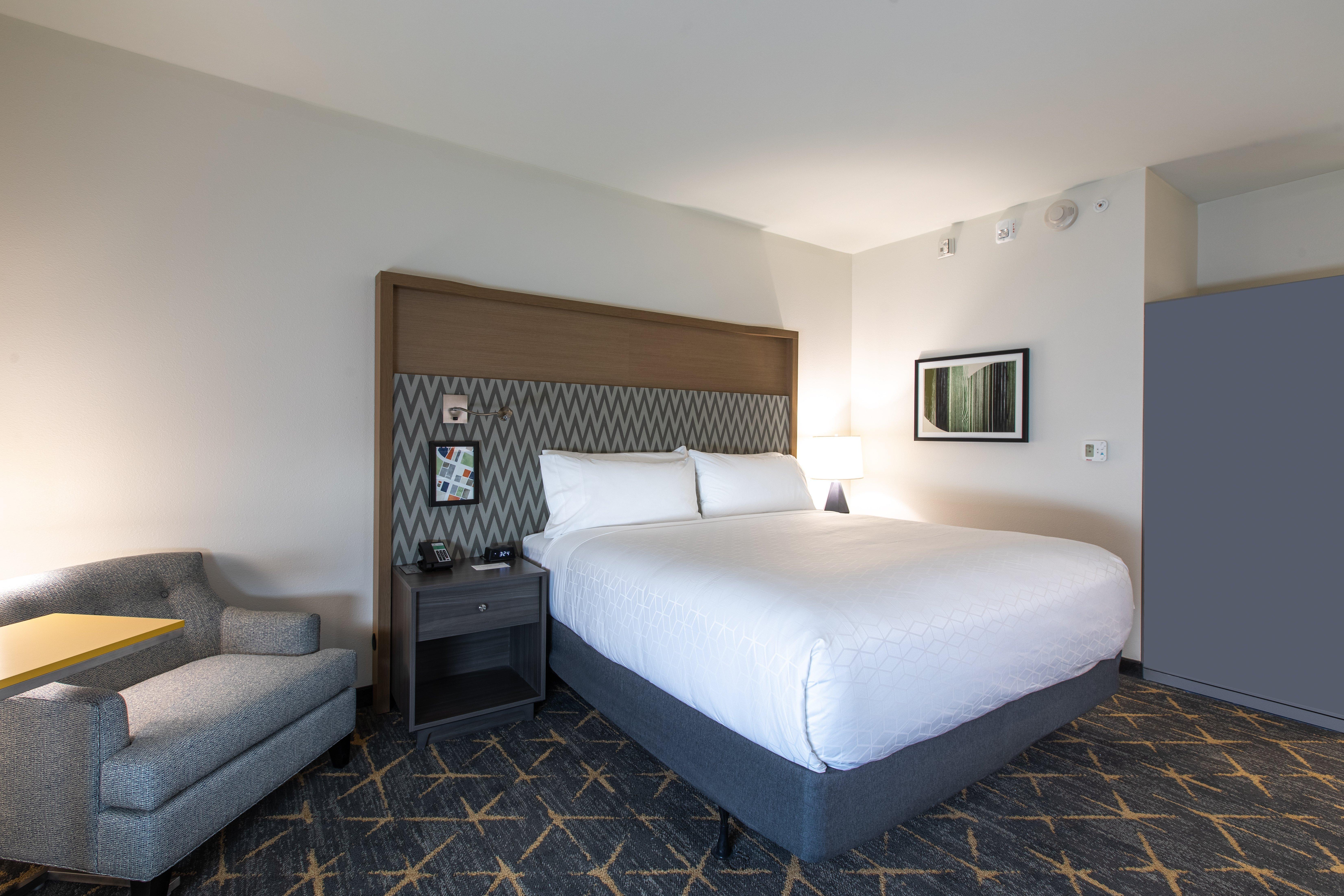 Holiday Inn Greenville - Woodruff Road By Ihg Buitenkant foto