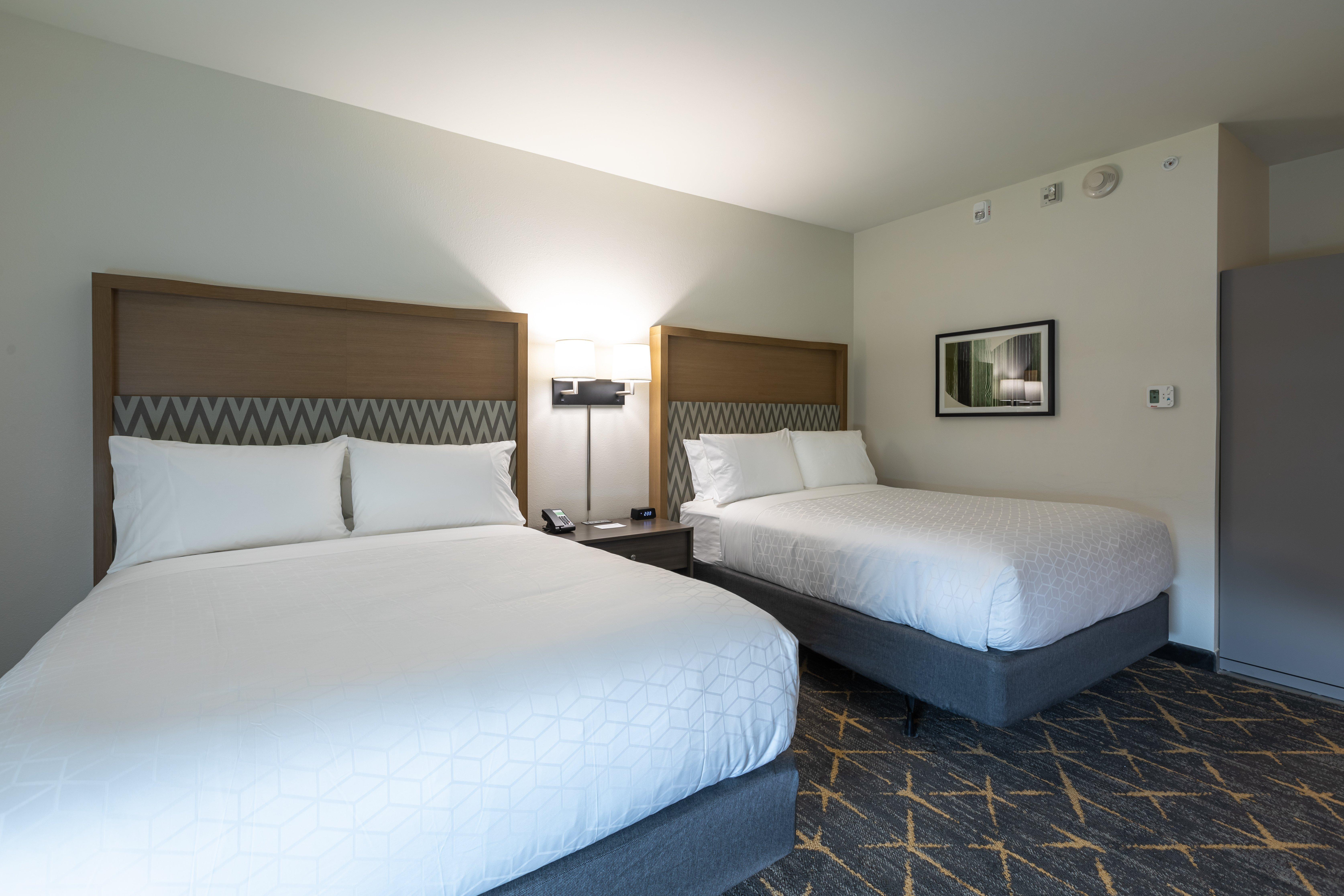 Holiday Inn Greenville - Woodruff Road By Ihg Buitenkant foto