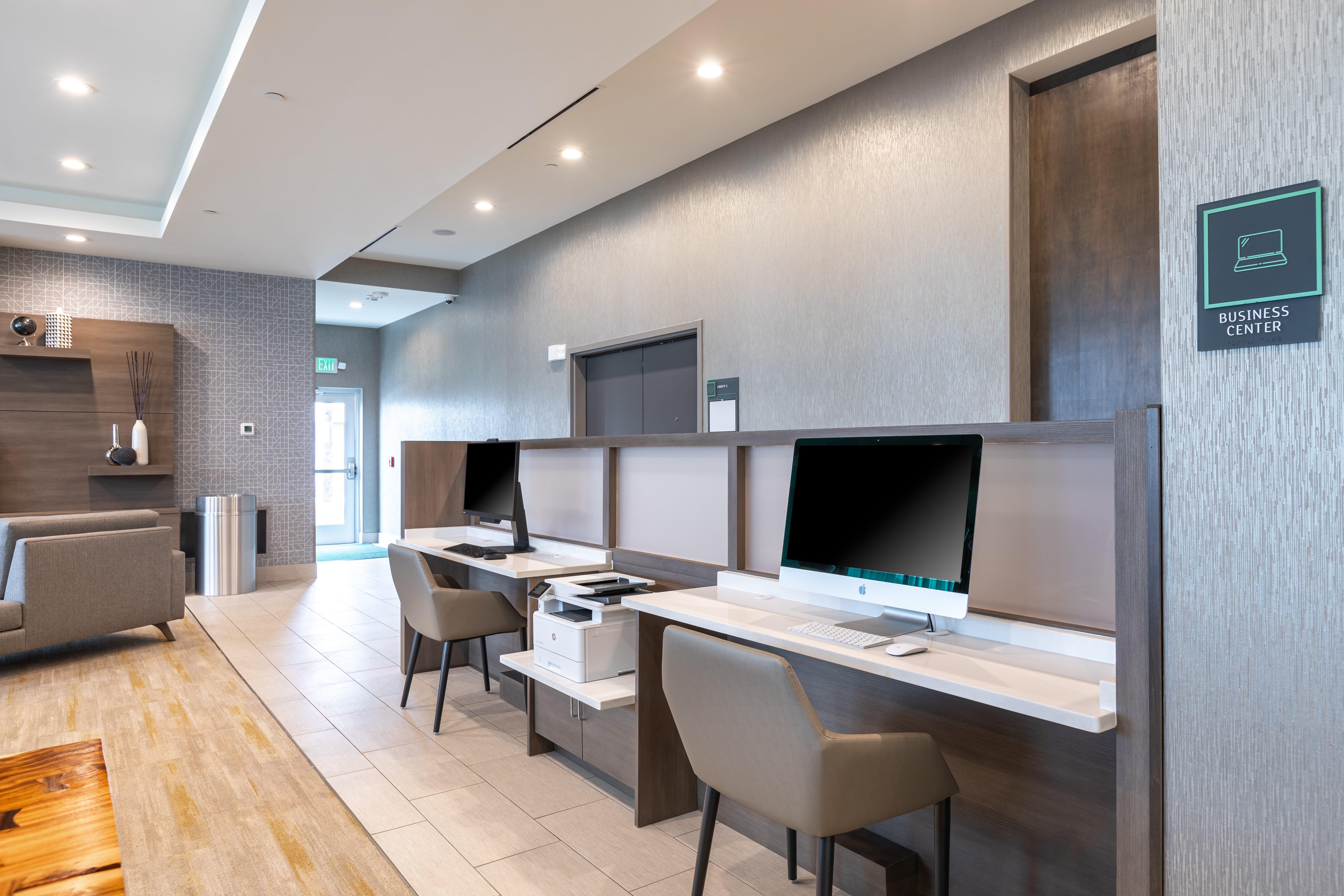 Holiday Inn Greenville - Woodruff Road By Ihg Buitenkant foto