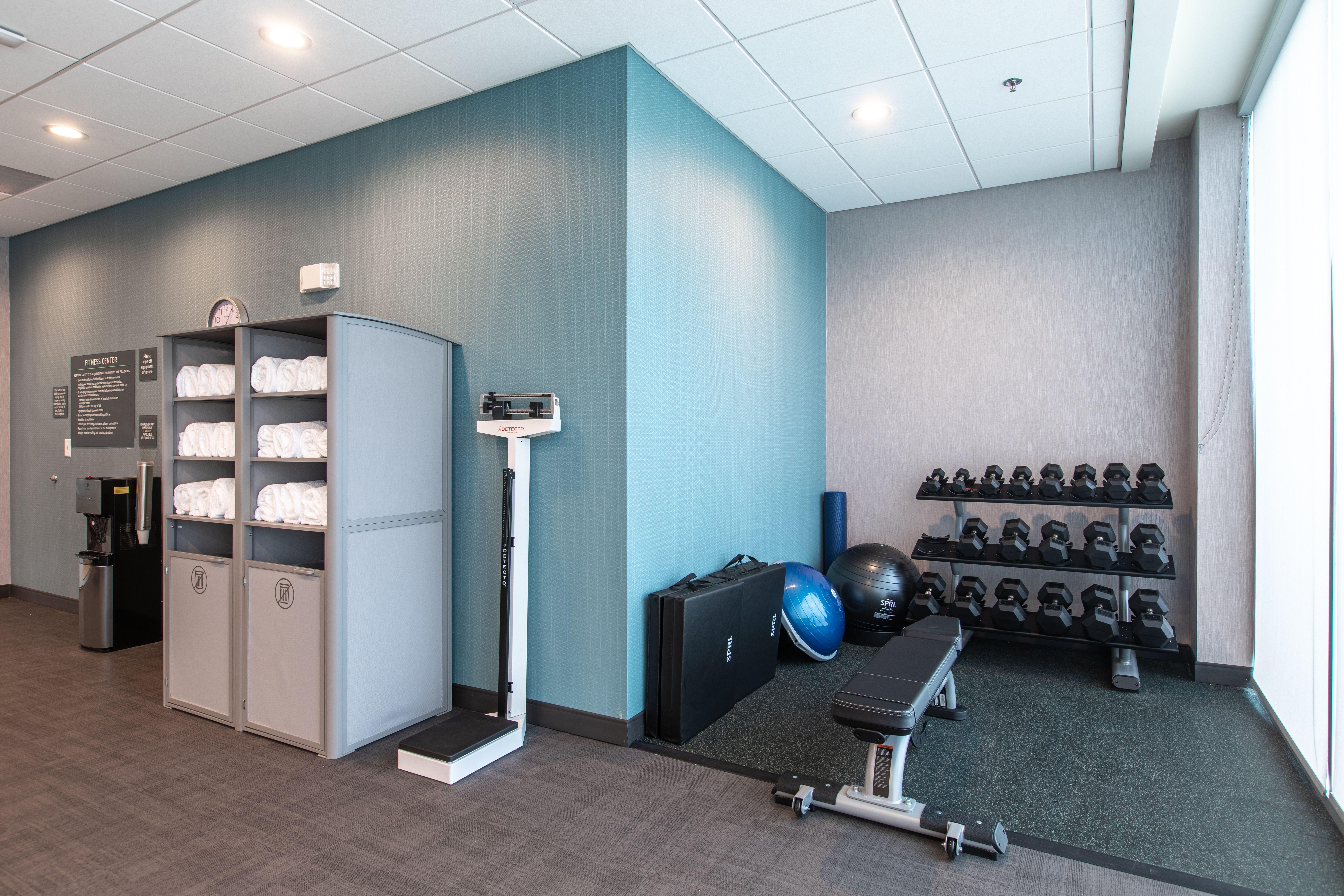 Holiday Inn Greenville - Woodruff Road By Ihg Buitenkant foto