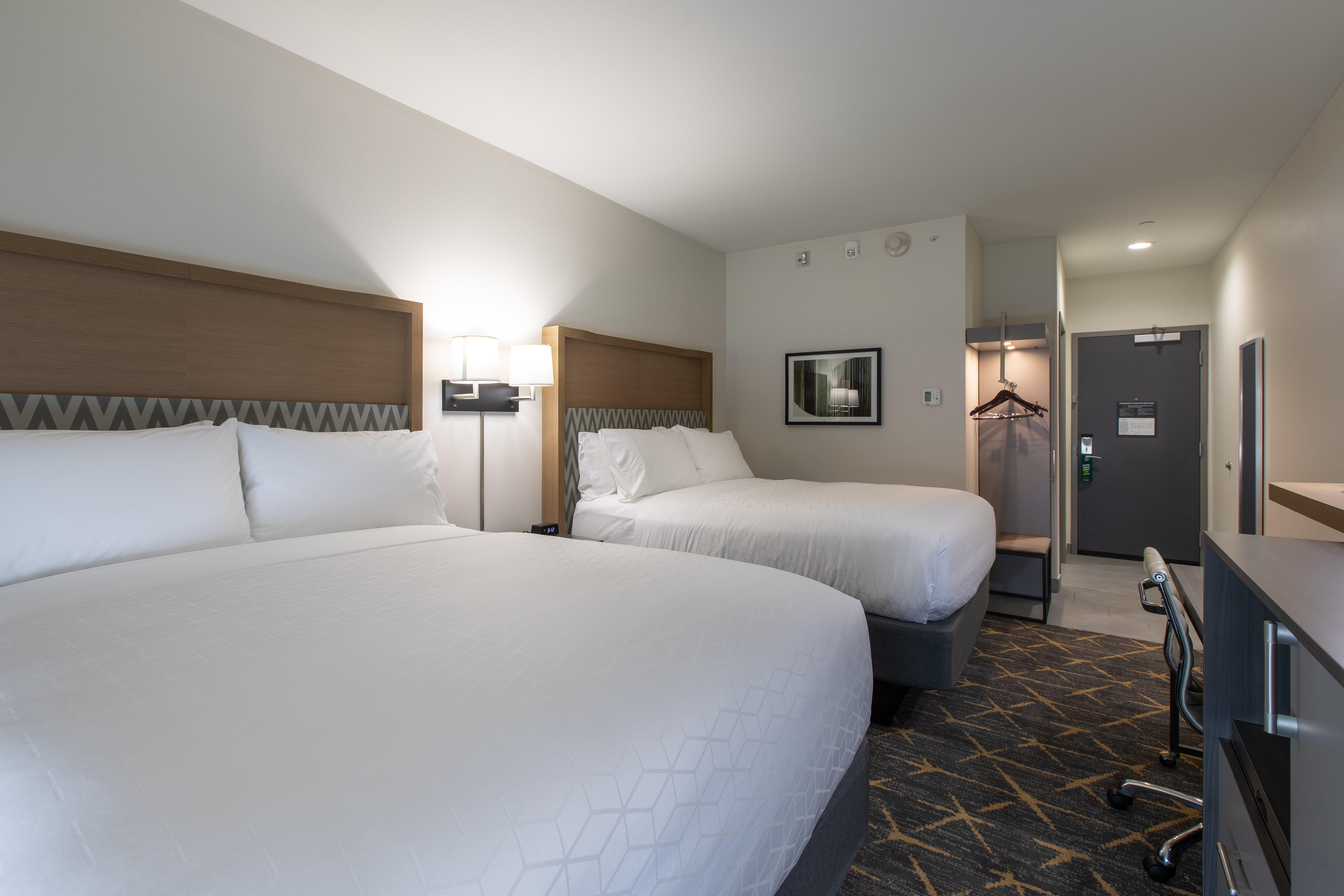Holiday Inn Greenville - Woodruff Road By Ihg Buitenkant foto