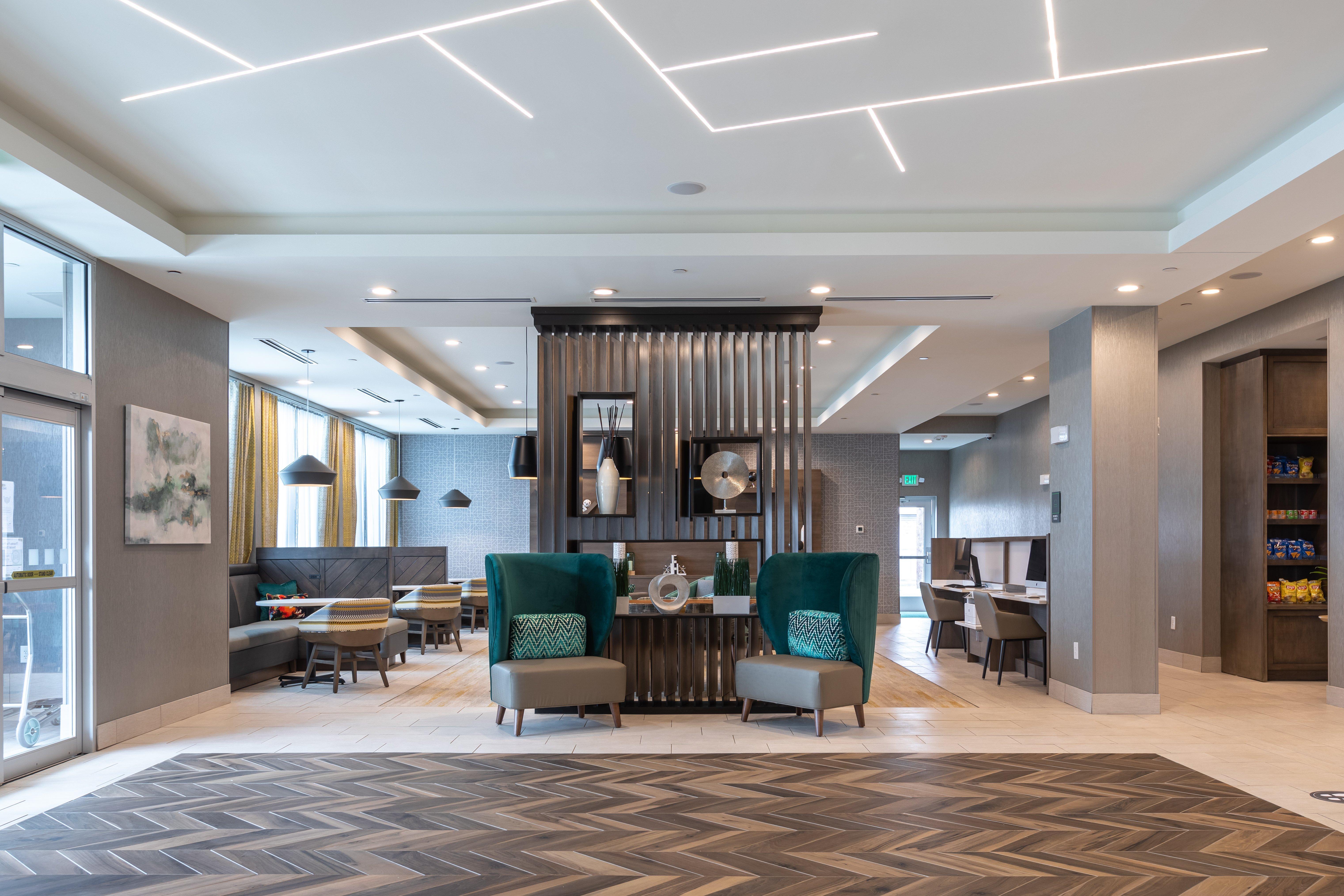 Holiday Inn Greenville - Woodruff Road By Ihg Buitenkant foto