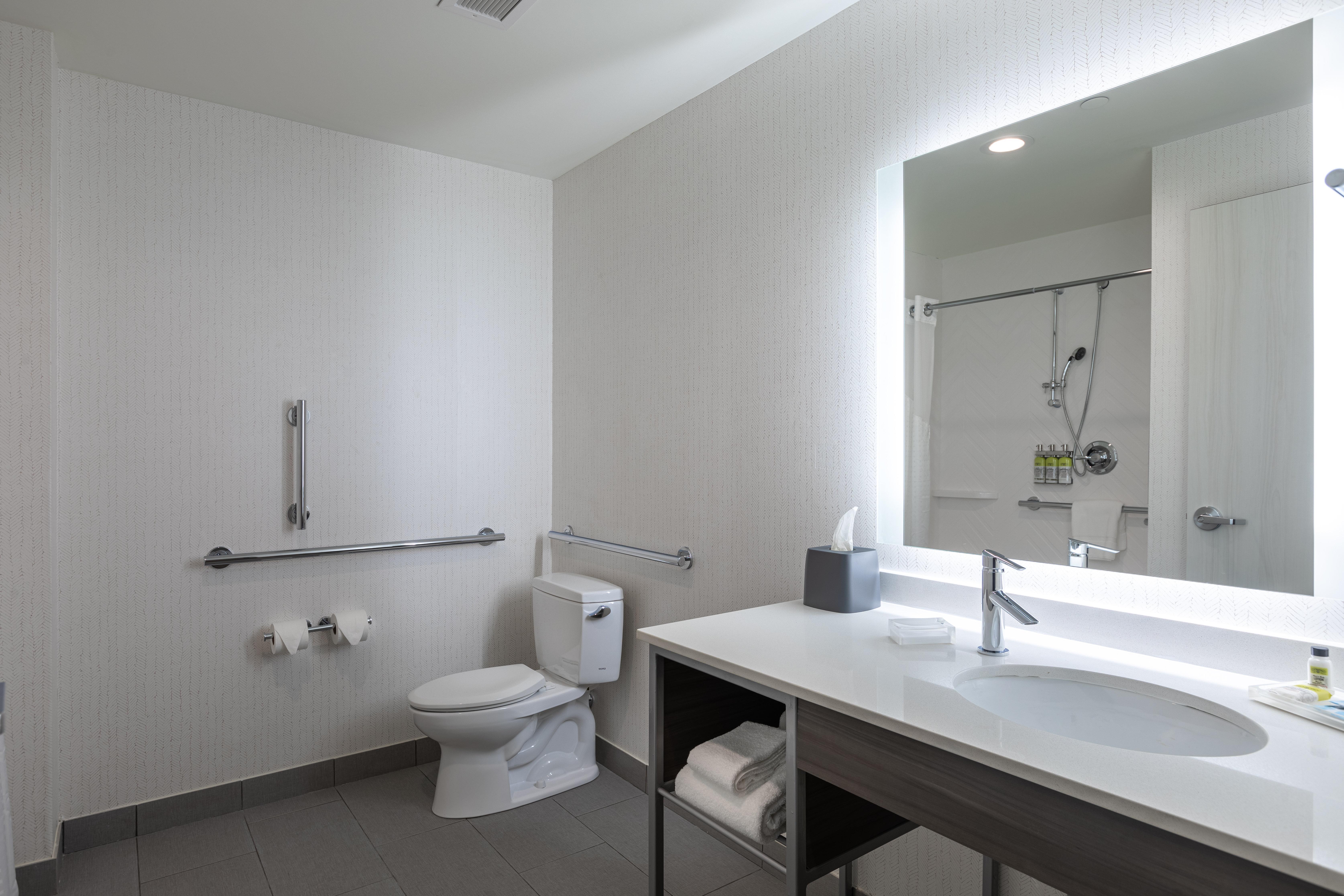 Holiday Inn Greenville - Woodruff Road By Ihg Buitenkant foto