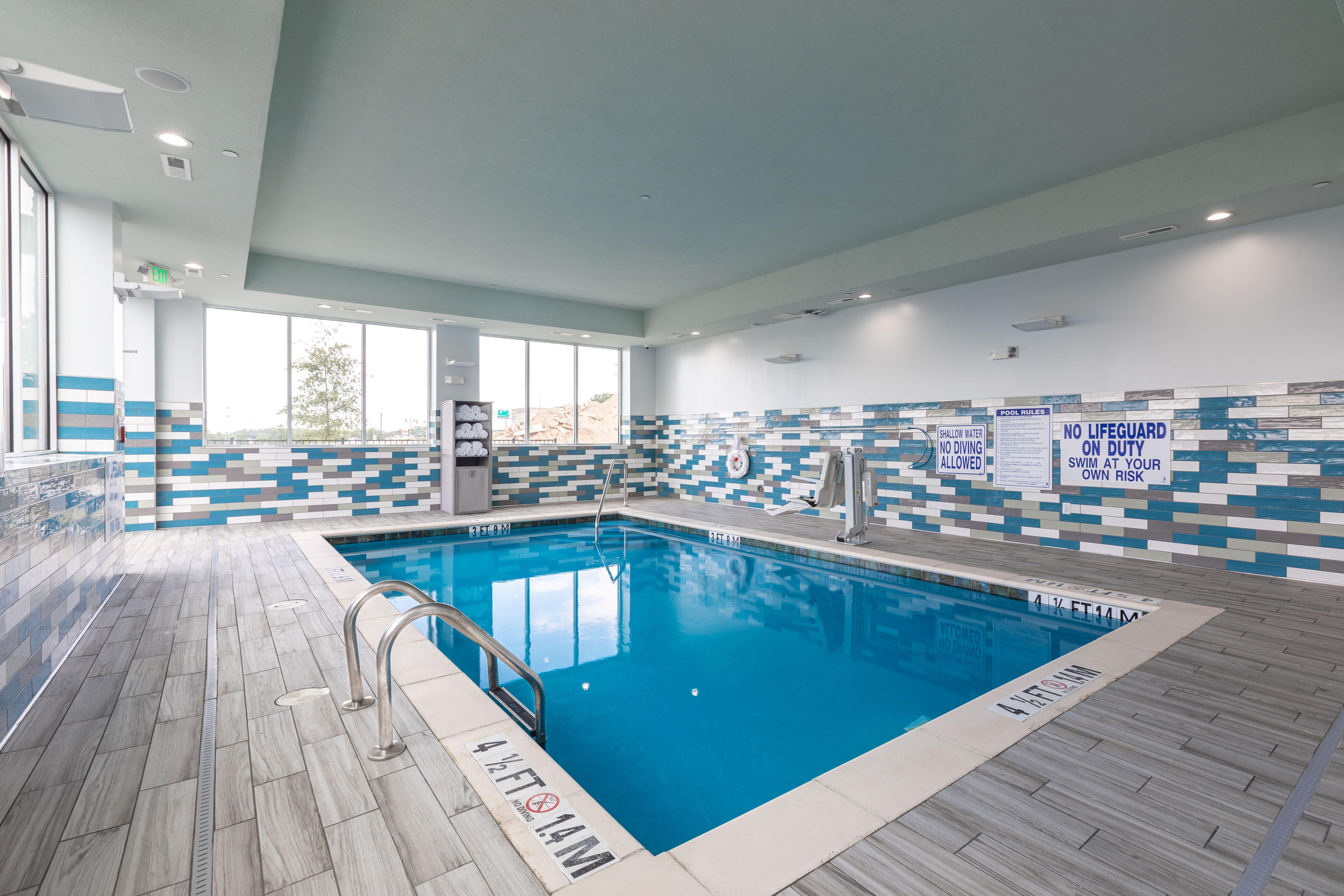 Holiday Inn Greenville - Woodruff Road By Ihg Buitenkant foto