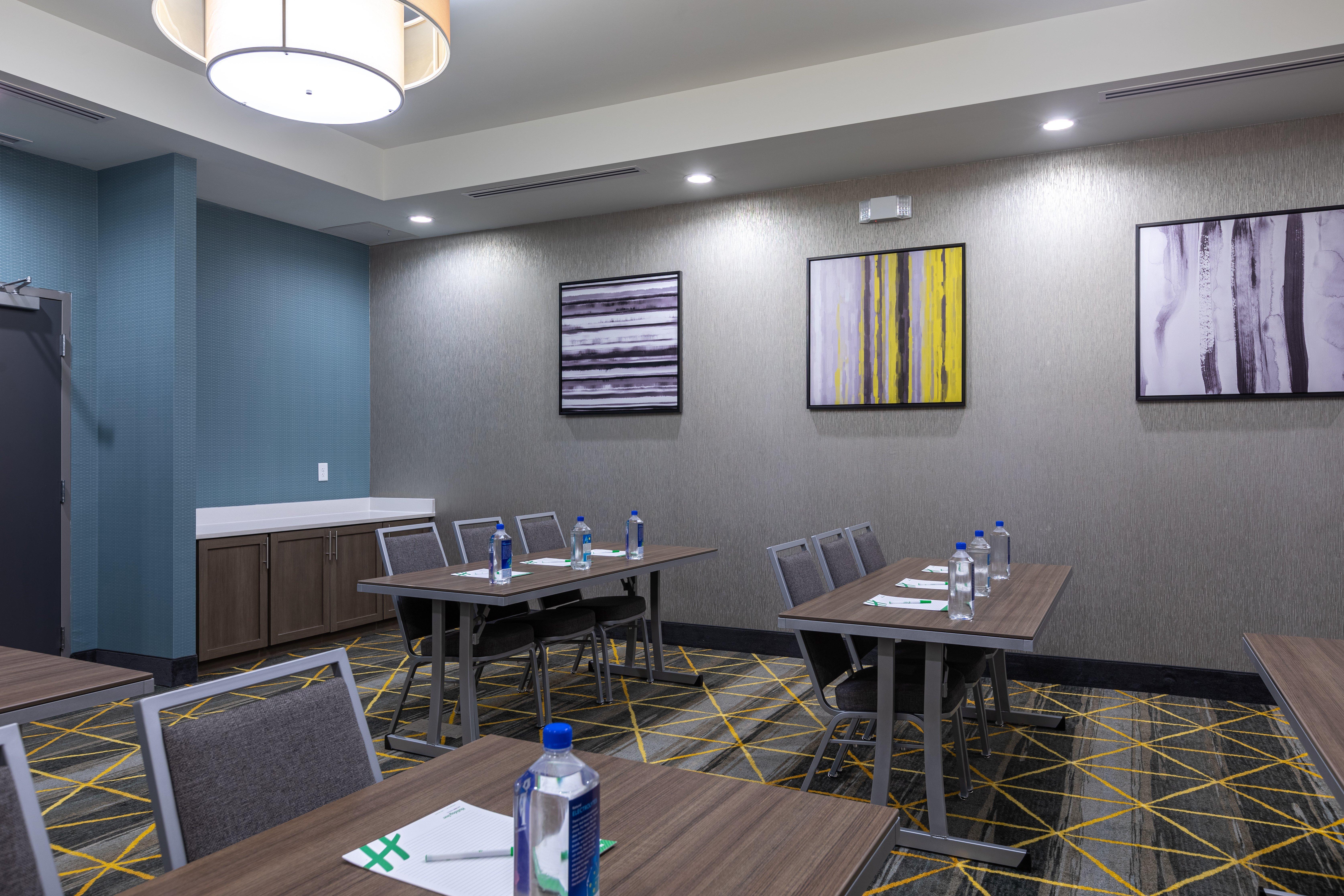 Holiday Inn Greenville - Woodruff Road By Ihg Buitenkant foto
