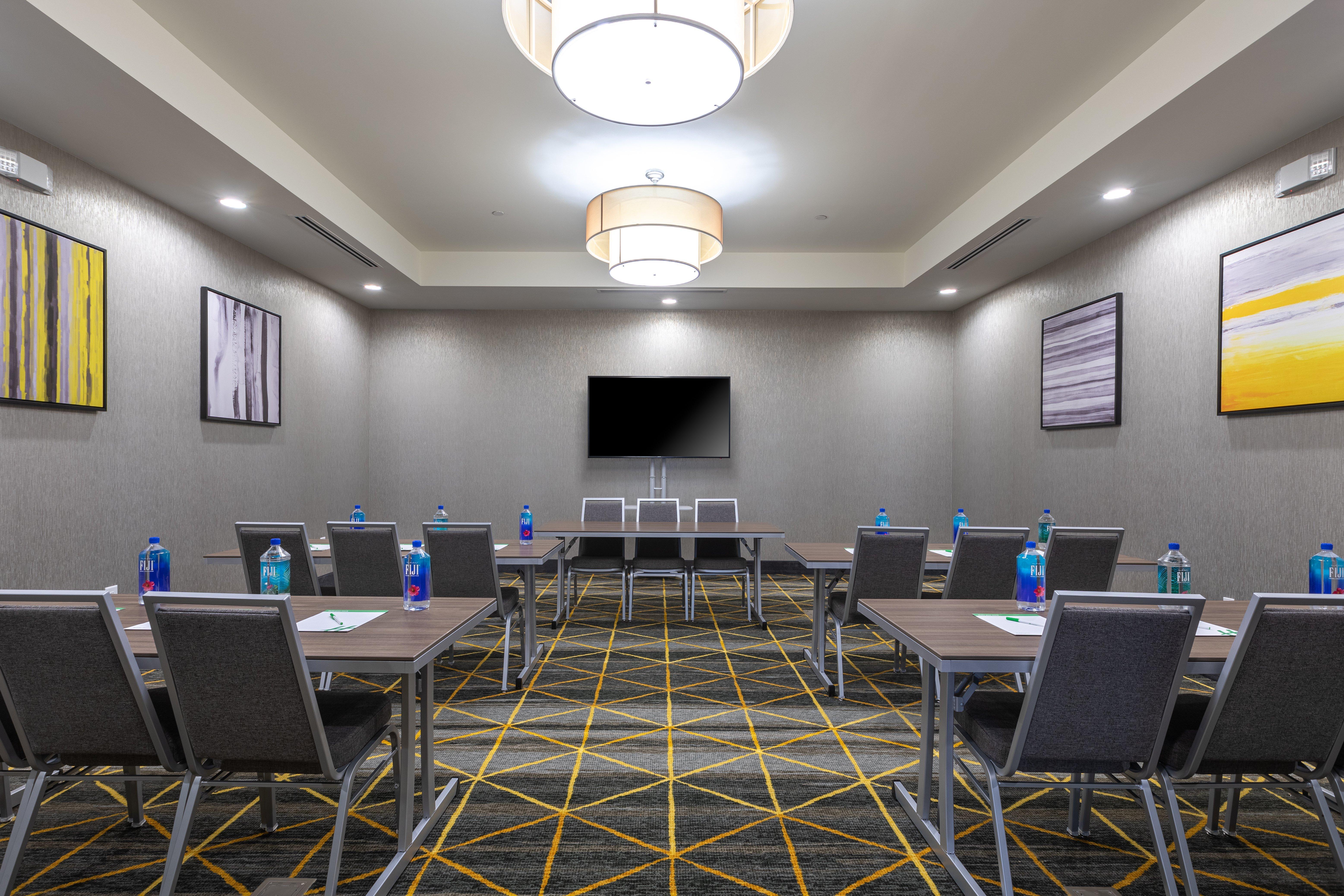 Holiday Inn Greenville - Woodruff Road By Ihg Buitenkant foto