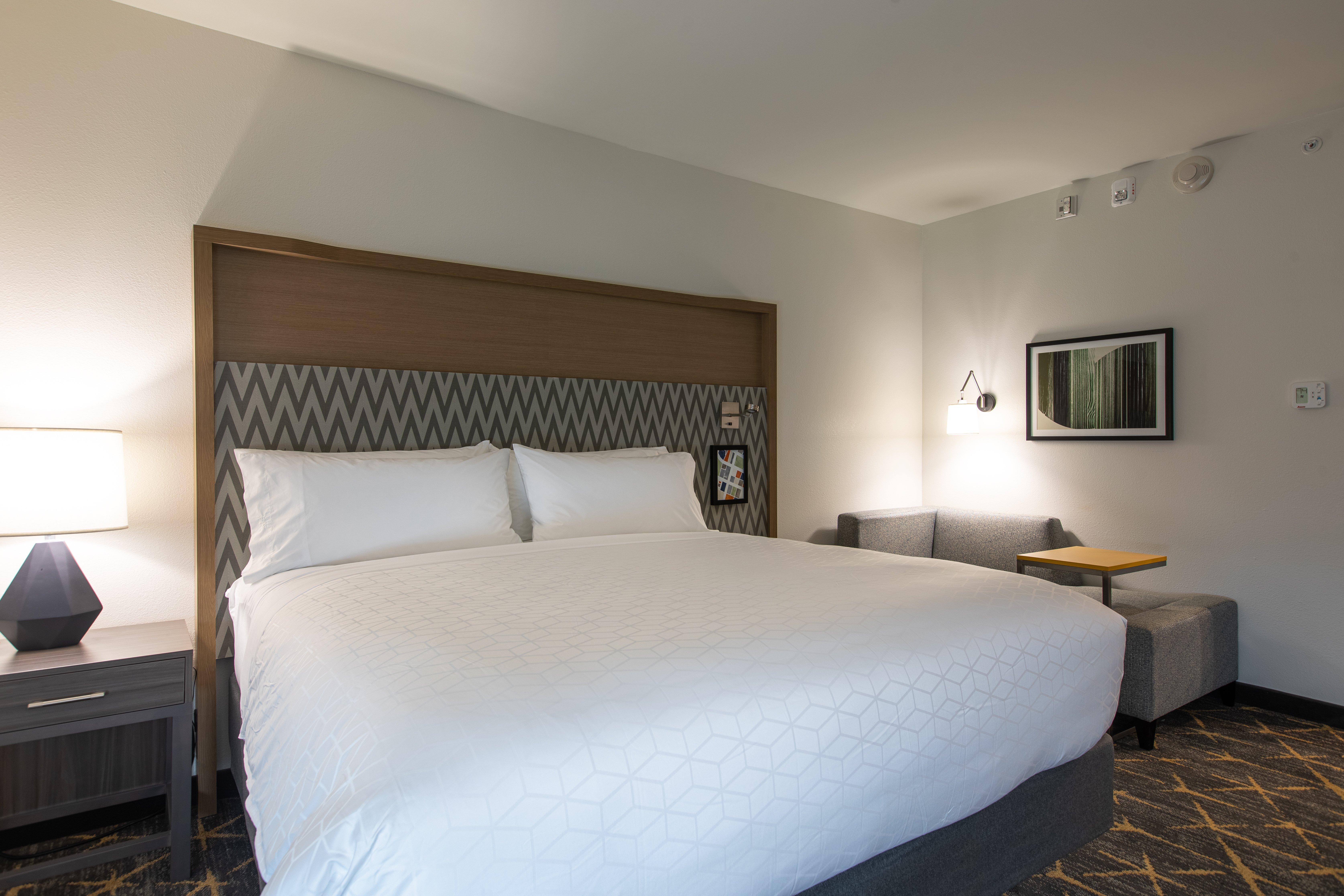 Holiday Inn Greenville - Woodruff Road By Ihg Buitenkant foto