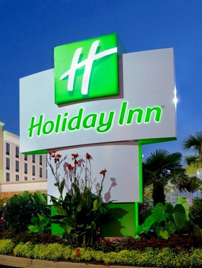 Holiday Inn Greenville - Woodruff Road By Ihg Buitenkant foto